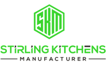 STiRLiNG KiTCHENS Manufacturer logo